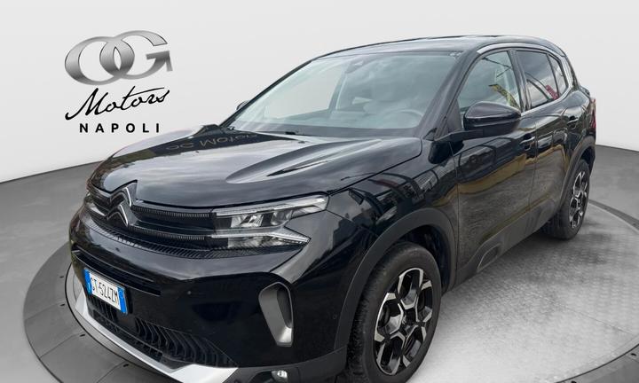 Citroen C5 Aircross BlueHDi 130 S&S EAT8 Max
