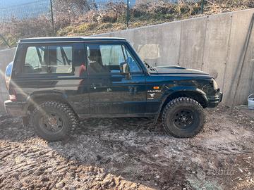 Hyundai galloper