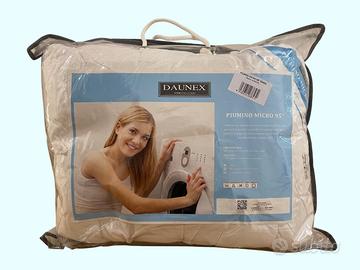 Piumino Daunex micro 95