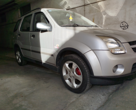 Suzuki Ignis 1.3 DDIS diesel neopatentati