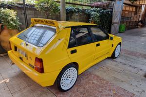 lancia delta integrale 