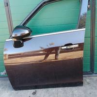 Porta Anteriore Sx Opel Zafira 2011/17