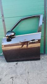 Porta Anteriore Sx Opel Zafira 2011/17