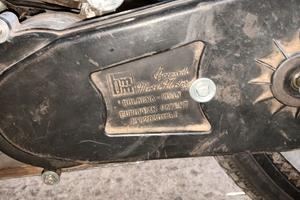 MOTORE LEM MOTOR BICIMOTO BERNARDI MOZZI