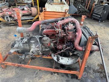 Motore Iveco Eurocargo 8040.45