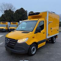 Mercedes Benz sprinter 314 frigo