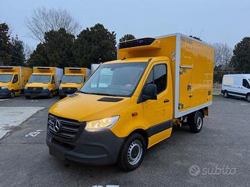 Mercedes Benz sprinter 314 frigo