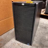 HP Proliant ML350 G6 Server