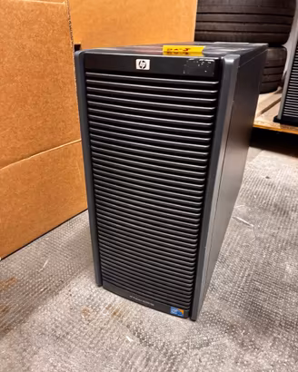 HP Proliant ML350 G6 Server