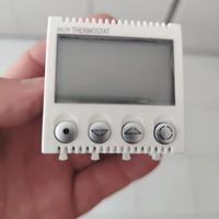 Cronotermostato Domotico Ave 44 Domina