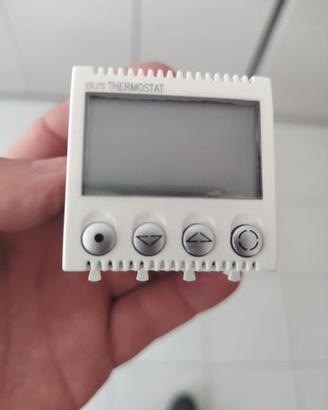 Cronotermostato Domotico Ave 44 Domina