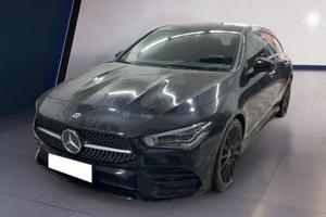 Mercedes-Benz CLA 200 d Automatic Premium