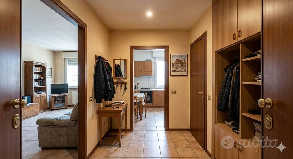 Appartamento – BO - Vista 3