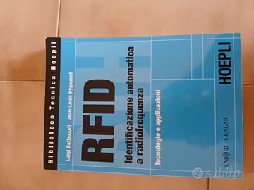RFID Identificazione automatica a radiofrequenza –