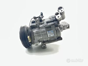 95200-51KA0 93194040 COMPRESSORE A/C OPEL Agila B