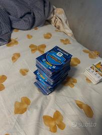 Carte panini