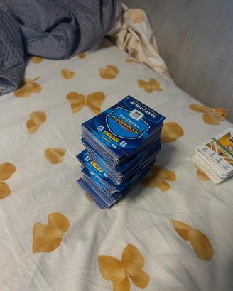 Carte panini