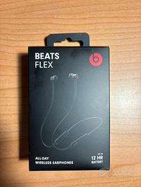 Beats Flex