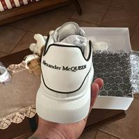 Alexander McQueen - mod. Oversized Scarpe/Sneakers