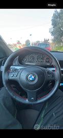 Volante bmw originale M sport  per E46