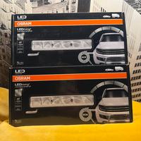 2 Osram SX180-SP barre led NUOVE