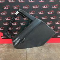 Porta posteriore destra Peugeot 208