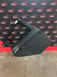 Porta posteriore destra Peugeot 208