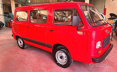 Fiat 900 PANORAMA