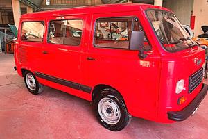 Fiat 900 PANORAMA