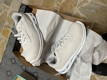 Scarpe da lavoro U-Power Bianche