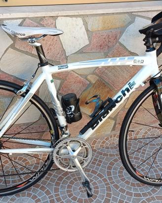 Bici da corsa
