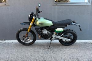 Fantic Motor Caballero 500 Rally 2026