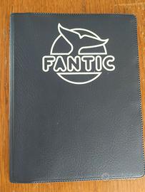 Motore Fantic