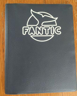 Motore Fantic
