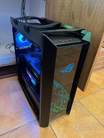 PC Gaming Premium ROG am5