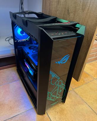 PC Gaming Premium ROG am5