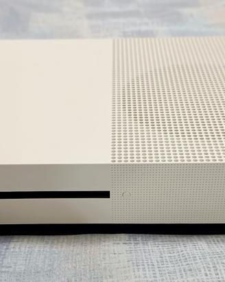 Xbox One s + Logitech g920 + cambio ad h