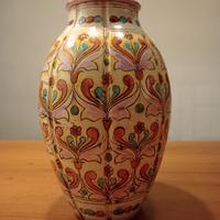 Vaso ceramica DERUTA