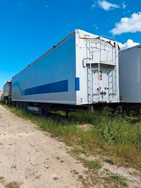 Pianale mobile sanh fz-ban