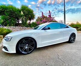Audi a5 coupè sport edition plus