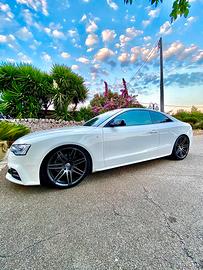 Audi a5 coupè sport edition plus