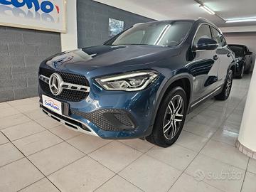 Mercedes-benz GLA 200 d Automatic Sport Plus