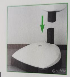 Accessorio  per Folletto Pulilux PL511