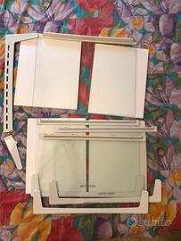 Ripiani / ricambi frigor Indesit (Taan 2v)