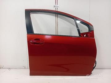 PORTIERA ANTERIORE DESTRA TOYOTA Yaris Serie 67001