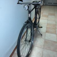bici antica