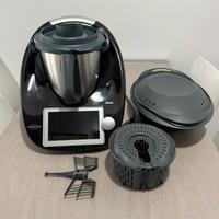 Vorwerk Bimby TM6 nero