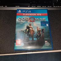God Of War® PS4