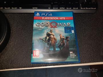 God Of War® PS4