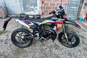 Sherco 50